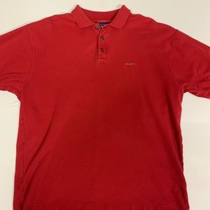 Patagonia Polo Men’s Large